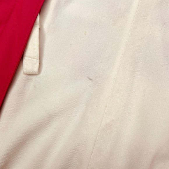 Sunice‎ Typhoon Full Zip Pink White Jacket Size M - Picture 10 of 10